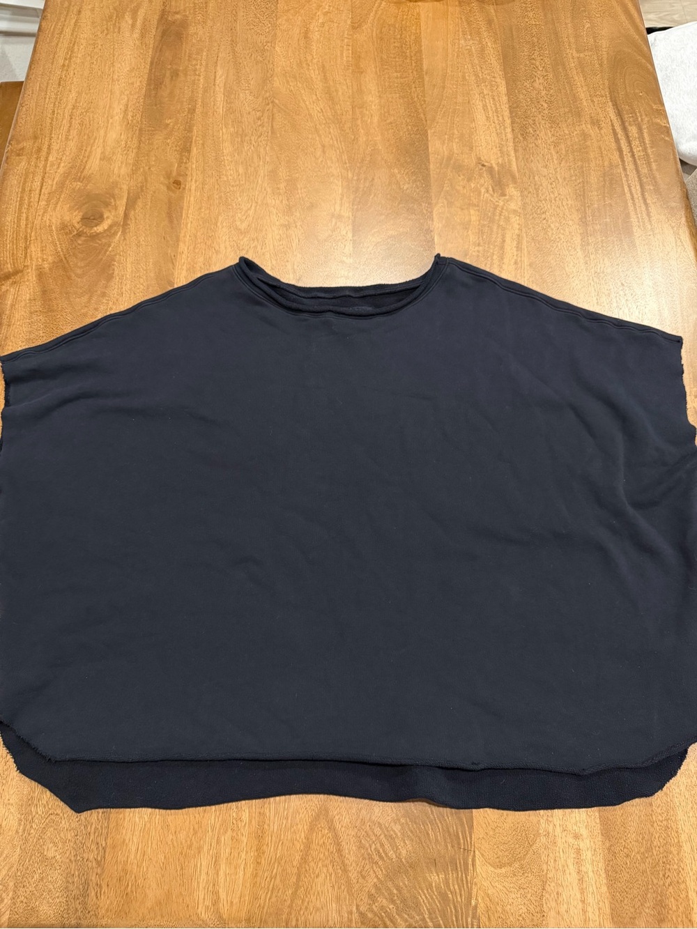 Frank and Eileen sleeveless sweater tank
